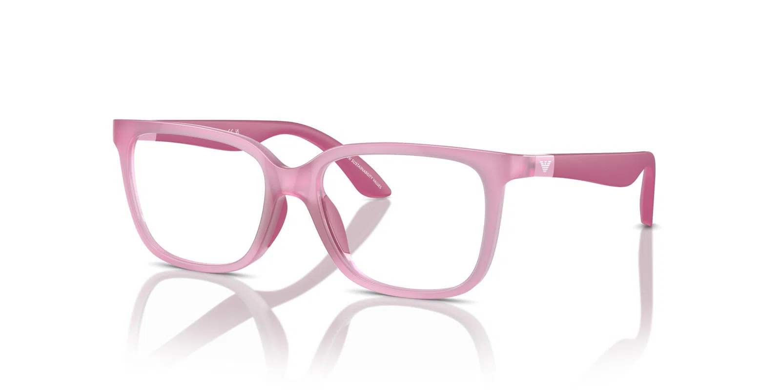 Emporio Armani Kids 3006 Eyeglasses - view 17